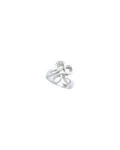 Metal Fashion Ring 