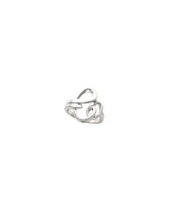Metal Fashion Ring 
