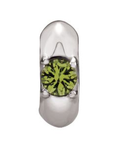 Birth of a Child™ Miniature Birthstone Ring Pendant