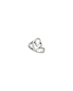 Metal Fashion Ring 