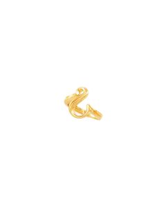 14kt Yellow Fashion Ring 