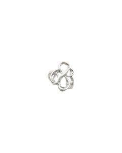 Metal Fashion Ring 