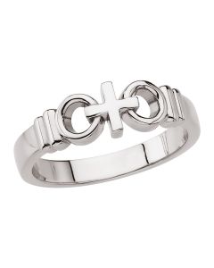 Joined By Christ&trade; Ring