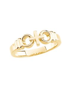 Joined By Christ&trade; Ring