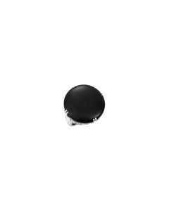 Sterling Silver Onyx Ring