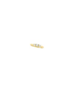 1/2 CTW Engagement Ring