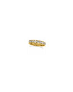 Diamond Anniversary Band
