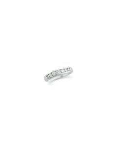 Diamond Anniversary Band