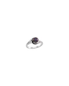 Akoya Cultured Pearl Ring