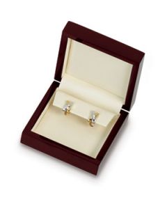 Beechwood Drop Earring Box N\A  Drop Earring Bx