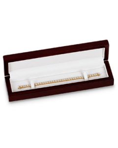 Cherrywood Layout Bracelet Box N\A  Bracelet Box