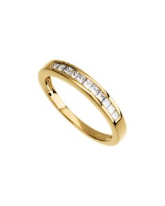 Diamond Anniversary Band