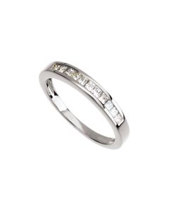 Diamond Anniversary Band