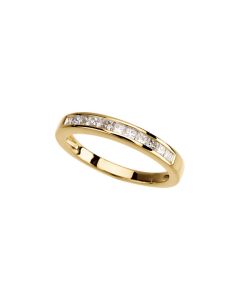Diamond Anniversary Band