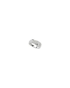 Diamond Pavé Ring
