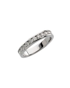 Diamond Anniversary Band