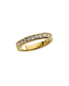 Diamond Anniversary Band