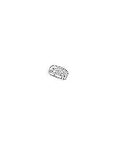 Diamond Heart Band