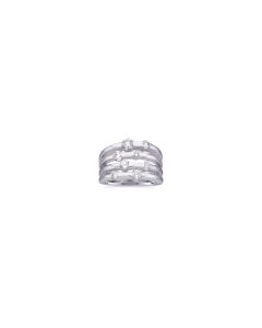 Diamond Right Hand Ring