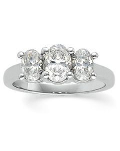 Bridal Anniversary Band 14K Yellow Gold 9/10 Ctw