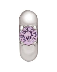 Birth of a Child™ Miniature Birthstone Ring Pendant