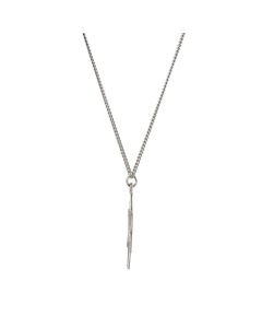 Sterling Silver  25.25x22.75mm Star of David 18