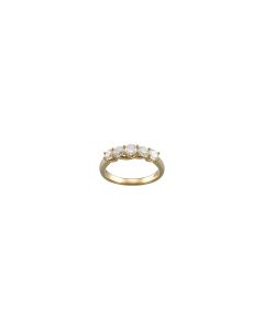 Diamond Anniversary Band