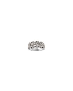 Diamond Anniversary Band