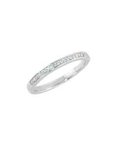 Diamond Anniversary Band