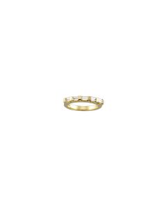 Diamond Anniversary Band 