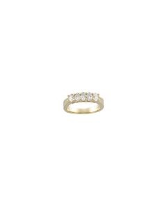 Diamond Anniversary Band 