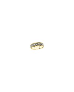 Diamond Anniversary Band