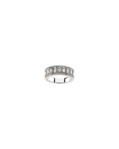Diamond Anniversary Band