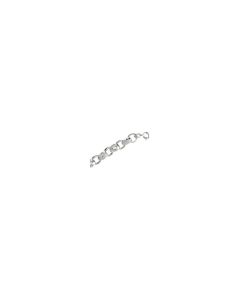 Cubic Zirconia Line Bracelet