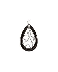 Genuine Onyx Pendant