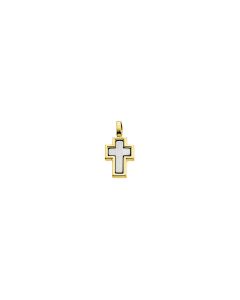 Cross Pendant