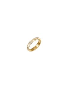 Diamond Anniversary Band