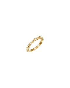 Diamond Anniversary Band