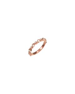 Diamond Anniversary Band