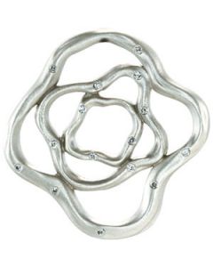 1/5 Ct Tw Diamond Pendant Or Necklace Sterling Silver  Pendant Only1/5 Ct Tw Diamond Pendant Or Necklace