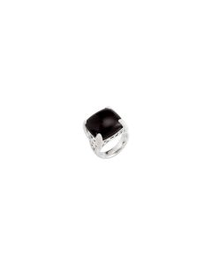 Genuine Onyx Ring