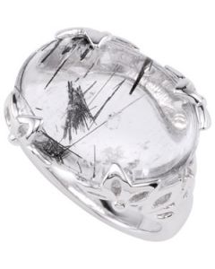 Ring N\A  Size 07.00 / 20.00X15.00 Mm
