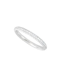 Diamond Eternity Band 