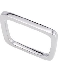 Stackable Fashion Ring Sterling Silver  