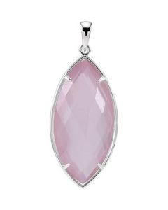 Pendant N\A  28.00X14.00 Mm