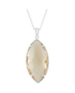 Necklace N\A  28.00X14.00 Mm