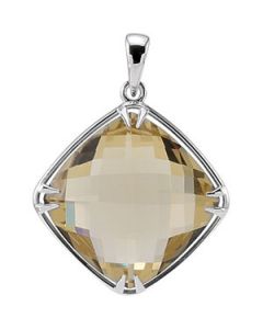 Pendant N\A  16.00X16.00 Mm