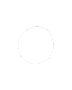 Sterling Silver 1/3 CTW Diamond 24