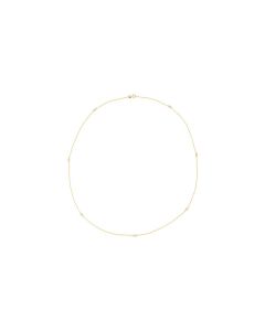 14kt Yellow 1/3 CTW Diamond 24