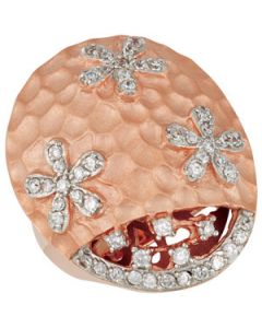Cubic Zirconia Ring N\A  Size 07.00
